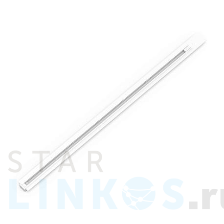 Купить Шинопровод однофазный встраиваемый Gauss TR127 за 1 249 руб. в Туле фото 2 Купить с доставкой Шинопровод однофазный встраиваемый Gauss TR127 в Туле фото 2