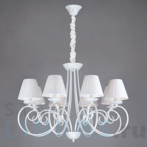 Купить Подвесная люстра Bogates 280/8 за 27 100 руб. в Туле Купить с доставкой Подвесная люстра Bogates 280/8 в Туле