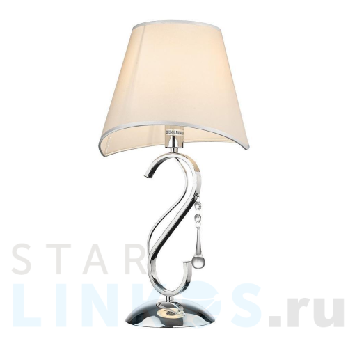 Купить Настольная лампа Velante 298-104-01 за 4 821 руб. в Туле Купить с доставкой Настольная лампа Velante 298-104-01 в Туле