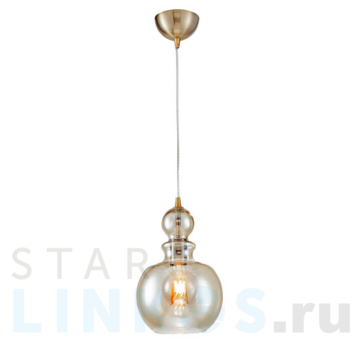 Купить Подвесной светильник Maytoni Tone P003PL-01BZ за 10 790 руб. в Туле Купить с доставкой Подвесной светильник Maytoni Tone P003PL-01BZ в Туле