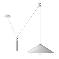 Купить Подвесной светильник Maytoni Technical Peso P080PL-01W в Туле