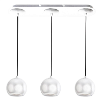 Купить Подвесной светильник Azzardo Gulia 3 AZ0638 в Туле