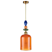 Купить Подвесной светильник 33 Идеи PND170.01.01.031PA-M01OR в Туле