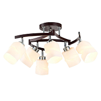 Купить Потолочная люстра Citilux Берта CL126162 в Туле