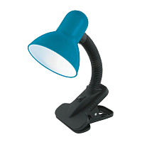 Купить Настольная лампа Uniel TLI-222 Sea E27 09409 в Туле