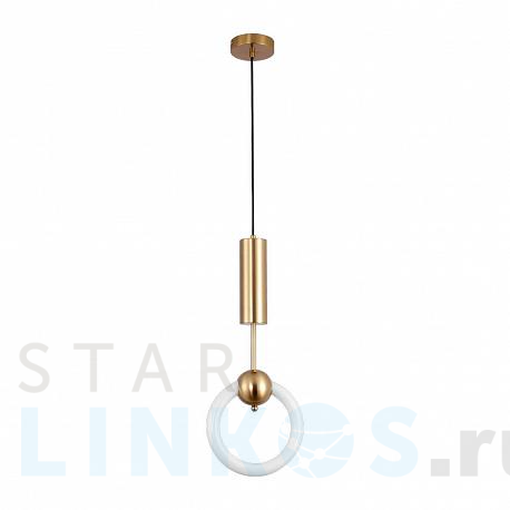 Купить Подвесной светильник Moderli Richard V5010-PL за 10 290 руб. в Туле фото 2 Купить с доставкой Подвесной светильник Moderli Richard V5010-PL в Туле фото 2