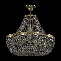 Купить Потолочная люстра Bohemia Ivele 19111/H1/55IV G в Туле