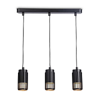 Купить Подвесной светильник Ambrella light Techno Spot Techno family TN51699 в Туле