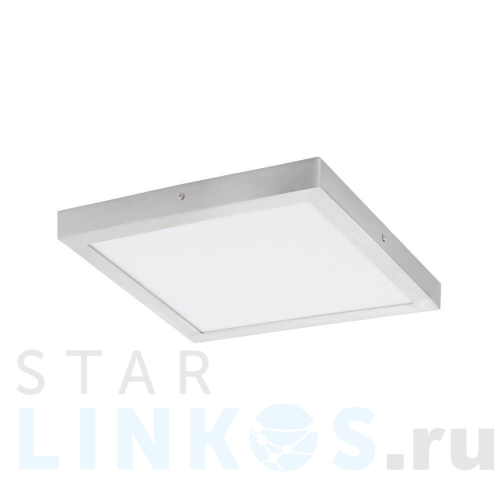 Купить с доставкой Потолочный светодиодный светильник Eglo Fueva 1 97269 в Туле