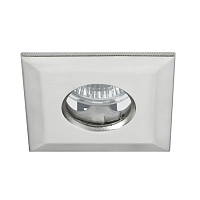 Купить Встраиваемый светильник Paulmann Premium Line IP65 Quadro 93727 в Туле