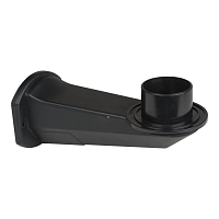 Купить Кронштейн Uniel UFP-C23BN-190 Black 08110 в Туле