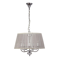 Купить Подвесная люстра Abrasax Josephine 3007/5(chrome) в Туле