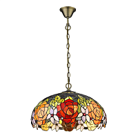 Купить Подвесная люстра Velante 828-806-03 в Туле