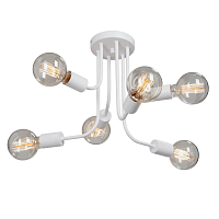 Купить Потолочная люстра Vitaluce V4960-0/6PL в Туле