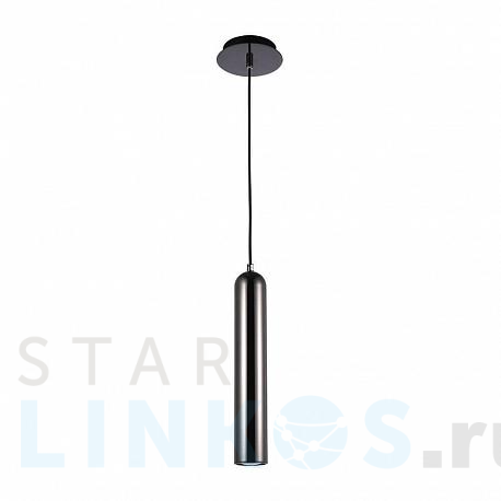 Купить Подвесной светильник Azzardo Tubo 1 AZ1236 за 11 230 руб. в Туле фото 2 Купить с доставкой Подвесной светильник Azzardo Tubo 1 AZ1236 в Туле фото 2