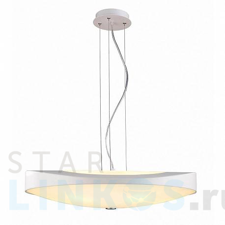 Купить Подвесная люстра Azzardo Campana 48 AZ0566 за 56 140 руб. в Туле фото 2 Купить с доставкой Подвесная люстра Azzardo Campana 48 AZ0566 в Туле фото 2