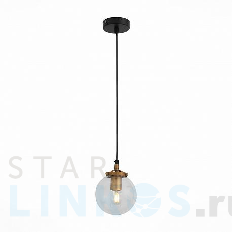 Купить Подвесной светильник ST Luce Varieta SL234.403.01 за 5 230 руб. в Туле фото 2 Купить с доставкой Подвесной светильник ST Luce Varieta SL234.403.01 в Туле фото 2