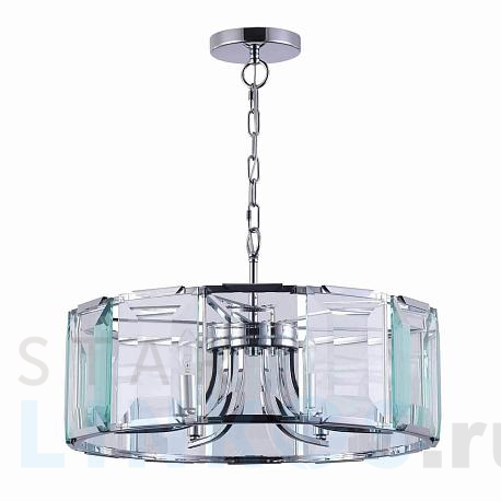 Купить Подвесная люстра Maytoni Cerezo MOD202PL-06N за 55 091 руб. в Туле фото 2 Купить с доставкой Подвесная люстра Maytoni Cerezo MOD202PL-06N в Туле фото 2