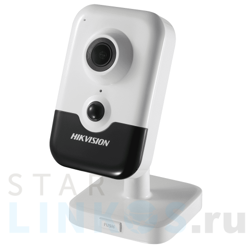 Купить с доставкой IP-камера Hikvision DS-2CD2463G0-I (2.8 мм) в Туле фото 2