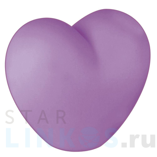 Купить Настольная лампа Paulmann Heart 3669 за 1 050 руб. в Туле Купить с доставкой Настольная лампа Paulmann Heart 3669 в Туле