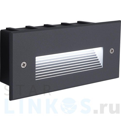 Купить Уличный светодиодный светильник Feron LN012 41174 за 2 405 руб. в Туле Купить с доставкой Уличный светодиодный светильник Feron LN012 41174 в Туле