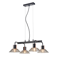 Купить Подвесной светильник Vele Luce Intrigo VL5822P04 в Туле