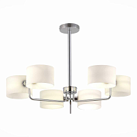 Купить Потолочная люстра Evoluce Aerin SLE1121-102-06 в Туле