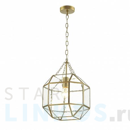 Купить Подвесной светильник Favourite Quadratum 1948-1P за 18 200 руб. в Туле фото 2 Купить с доставкой Подвесной светильник Favourite Quadratum 1948-1P в Туле фото 2