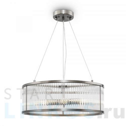 Купить Подвесная люстра Freya Savoy FR5053PL-06N за 28 990 руб. в Туле Купить с доставкой Подвесная люстра Freya Savoy FR5053PL-06N в Туле
