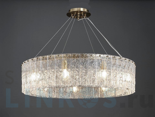 Купить с доставкой Подвесной светильник Newport 10826/S М0064791 в Туле