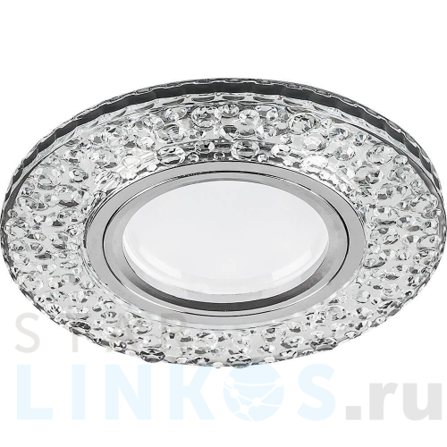 Купить Встраиваемый светильник Feron CD945 32993 за 105 руб. в Туле Купить с доставкой Встраиваемый светильник Feron CD945 32993 в Туле