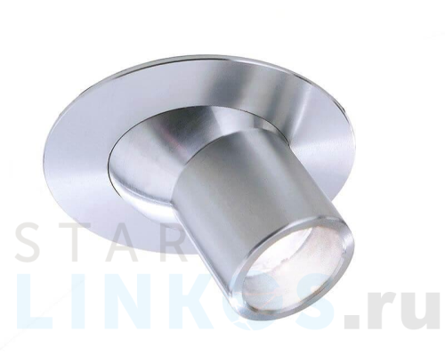 Купить Встраиваемый светильник Deko-Light Light Point Perno 448000 за 3 228 руб. в Туле Купить с доставкой Встраиваемый светильник Deko-Light Light Point Perno 448000 в Туле