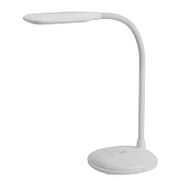 Купить Настольная лампа ЭРА NLED-477-8W-W Б0041082 в Туле