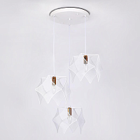 Купить Подвесная люстра Ambrella light Traditional TR8426 в Туле