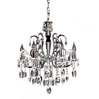 Купить Подвесная люстра Lumina Deco Daniella LDP 9123-6 в Туле