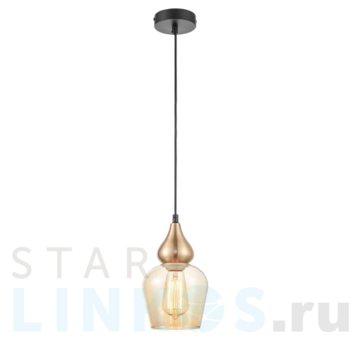 Купить Подвесной светильник Vele Luce Simone VL5564P11 за 3 900 руб. в Туле Купить с доставкой Подвесной светильник Vele Luce Simone VL5564P11 в Туле