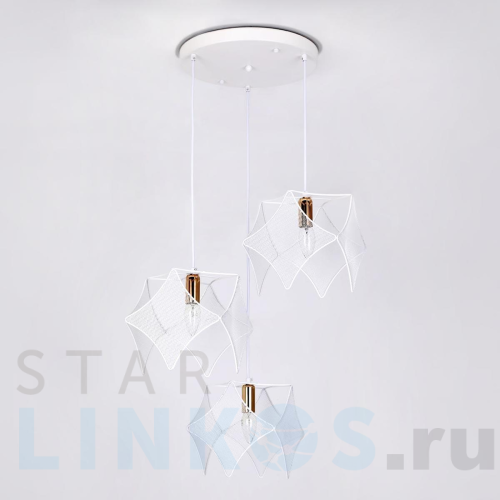Купить Подвесная люстра Ambrella light Traditional TR8426 за 16 653 руб. в Туле Купить с доставкой Подвесная люстра Ambrella light Traditional TR8426 в Туле