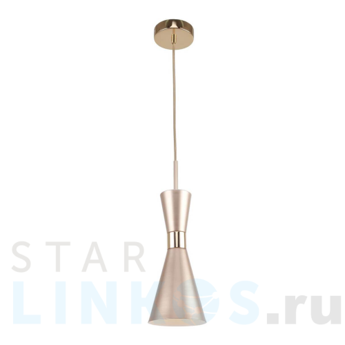 Купить Подвесной светильник F-Promo Sheen 2759-1P за 4 200 руб. в Туле Купить с доставкой Подвесной светильник F-Promo Sheen 2759-1P в Туле