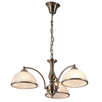 Купить Подвесная люстра Citilux Лугано CL403133 в Туле