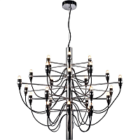 Купить Подвесная люстра Divinare Molto 8030/02 LM-30 в Туле