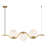 Купить Подвесная люстра Aployt Jagna APL.312.13.03 в Туле