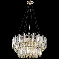 Купить Подвесная люстра Wertmark Lazzara WE107.12.303 в Туле