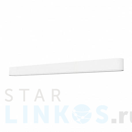 Купить Потолочный светильник Nowodvorski Soft Ceiling Led 120x6 7536 за 26 520 руб. в Туле фото 2 Купить с доставкой Потолочный светильник Nowodvorski Soft Ceiling Led 120x6 7536 в Туле фото 2