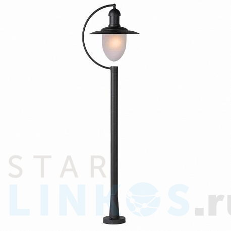 Купить Уличный светильник Lucide Aruba 11873/01/30 за 21 444 руб. в Туле фото 2 Купить с доставкой Уличный светильник Lucide Aruba 11873/01/30 в Туле фото 2