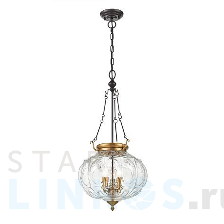 Купить Подвесной светильник Vele Luce Helen VL4266P13 за 18 700 руб. в Туле фото 2 Купить с доставкой Подвесной светильник Vele Luce Helen VL4266P13 в Туле фото 2