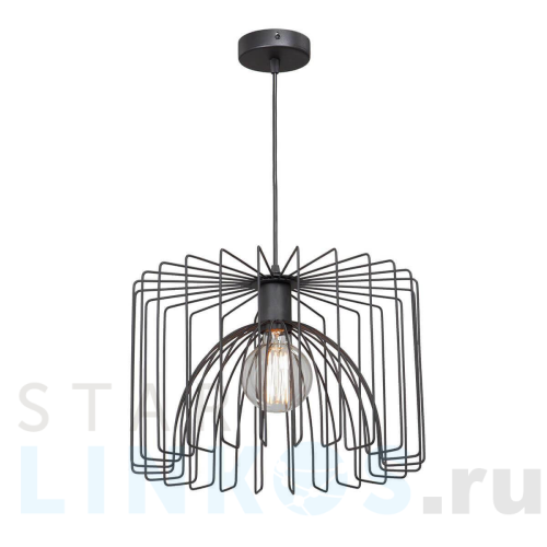 Купить с доставкой Подвесной светильник Vitaluce V4446-1/1S в Туле