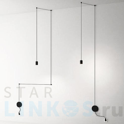 Купить Настенный светильник Imperium Loft Vibia 84572-22 за 5 940 руб. в Туле Купить с доставкой Настенный светильник Imperium Loft Vibia 84572-22 в Туле