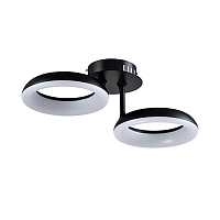 Купить Потолочная светодиодная люстра Moderli Smooth V2461-CL в Туле