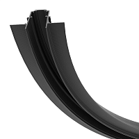 Купить Угловой коннектор для магнитного однофазного трека Maytoni Technical Exility TRA044-ANGLE в Туле