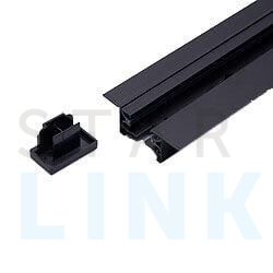 Купить Встраиваемый шинопровод Feron CAB1004 10354 за 2 248 руб. в Туле Купить с доставкой Встраиваемый шинопровод Feron CAB1004 10354 в Туле